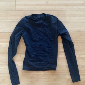 Skims fits everybody long sleeve shirt